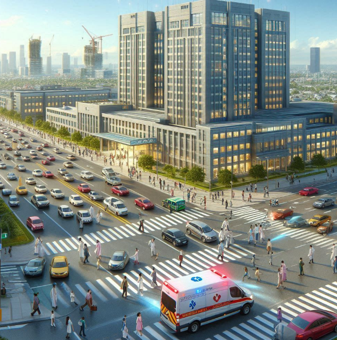 대퇴골두 무혈성 괴사의 모든 것(김경호, 원인, 치료방법, 질병코드까지)