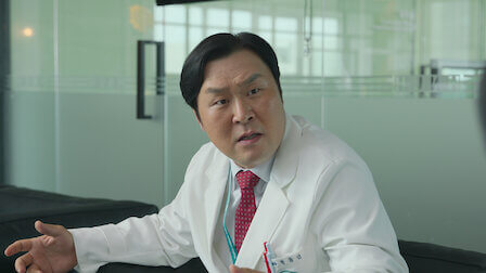 중증외상센터 등장인물, 출연진(주지훈), 몇부작, 줄거리, 원작 웹툰, 넷플릭스 드라마