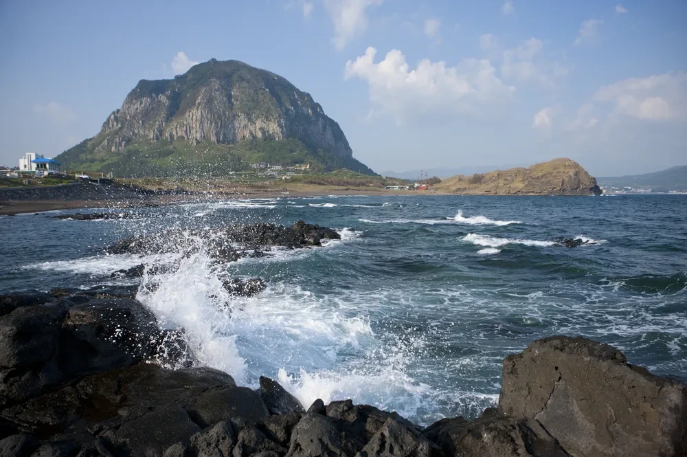 산방산 탄산온천 할인쿠폰