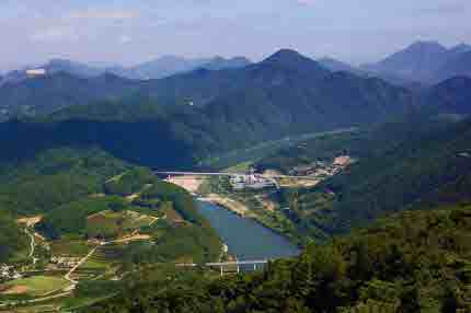 단양 가볼만한곳: 단양 여행 필수 코스 TOP 5