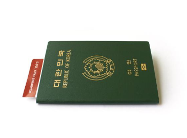 PASS 스마트 항공권 이용방법