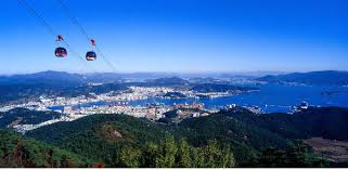 대한민국 부·울·경(부산·울산·경남) 지역별 나들이 톱5