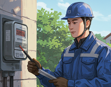 한전 파워플래너