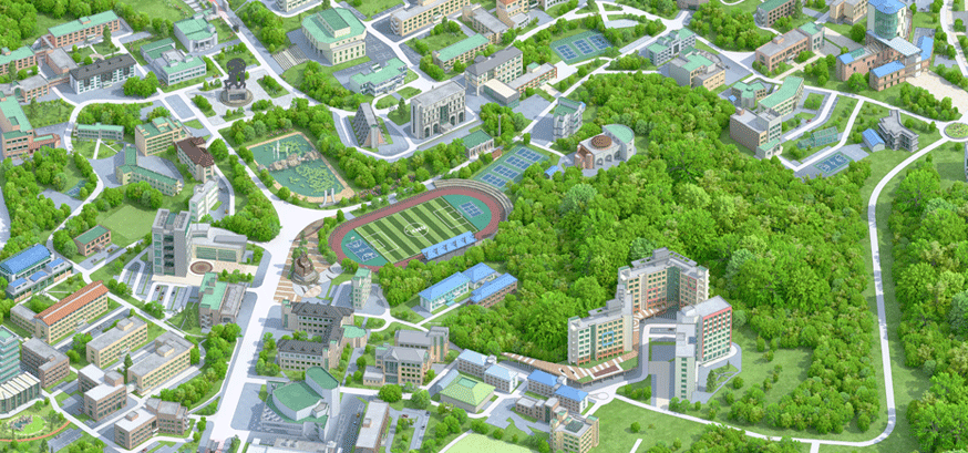 &ldquo;강원도 대학 총정리