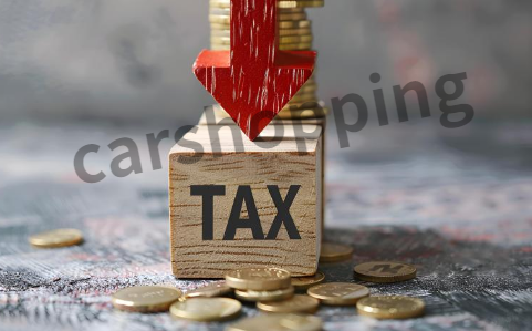 자동차세 연납 환불