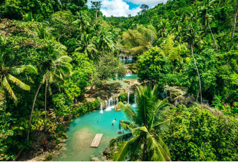 필리핀 이트래블 가족등록