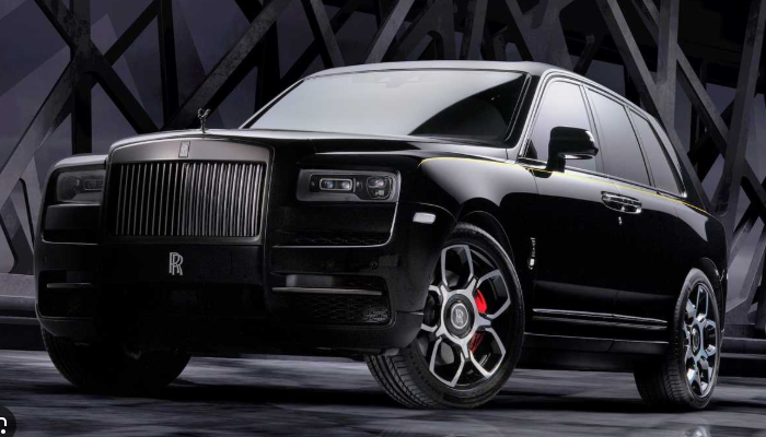 롤스로이스 컬리넌중고차 가격 시세표 연비