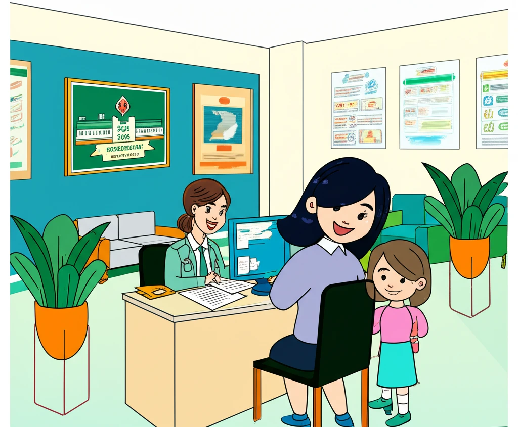 2025 긴급돌봄 서비스: 지원대상,..