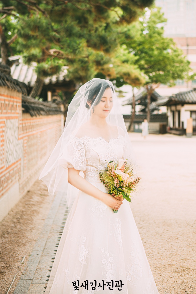 운현궁 핸더스 촬영 후기 14