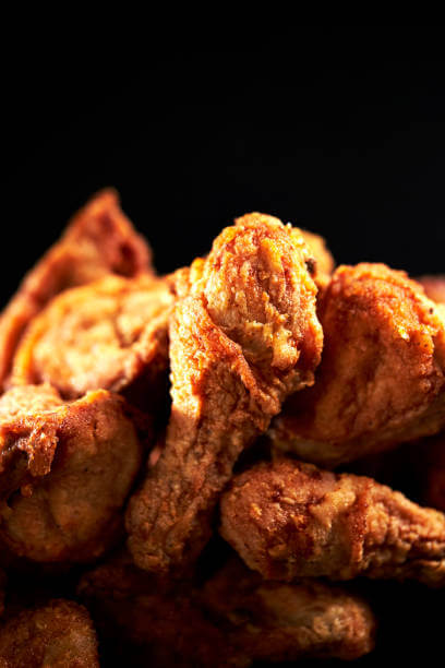 노랑통닭 메뉴 추천 List 5