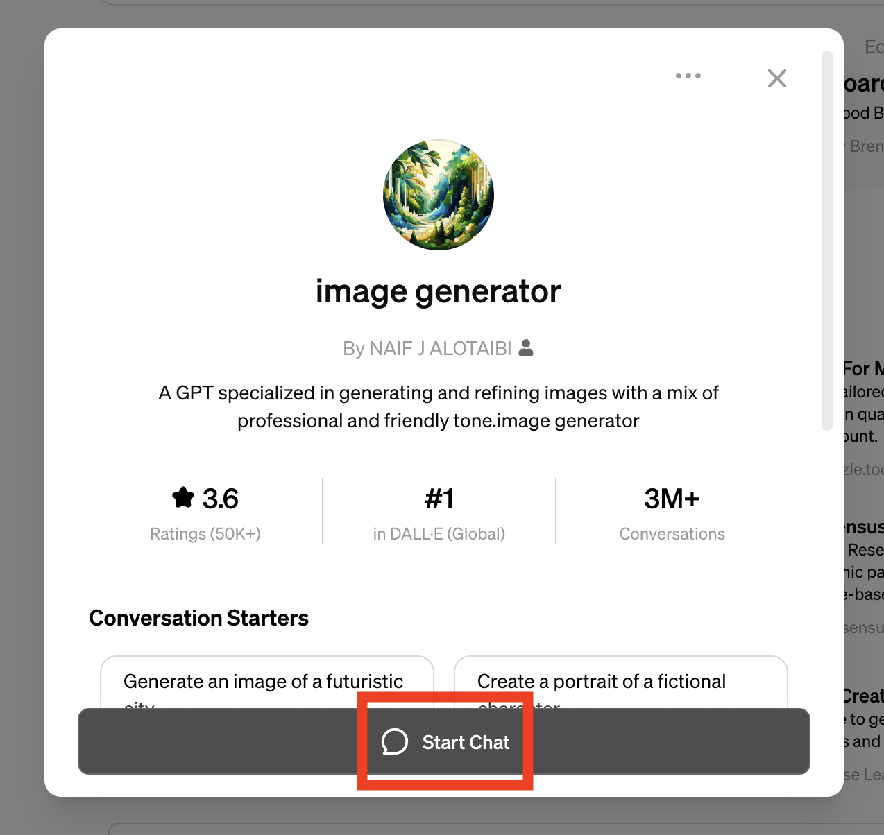 챗GPT로 그림 그리기 : 달리3(+2024)