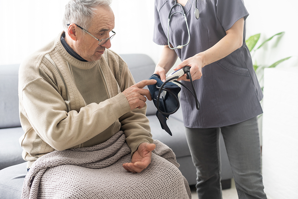 고혈압 낮추는 방법