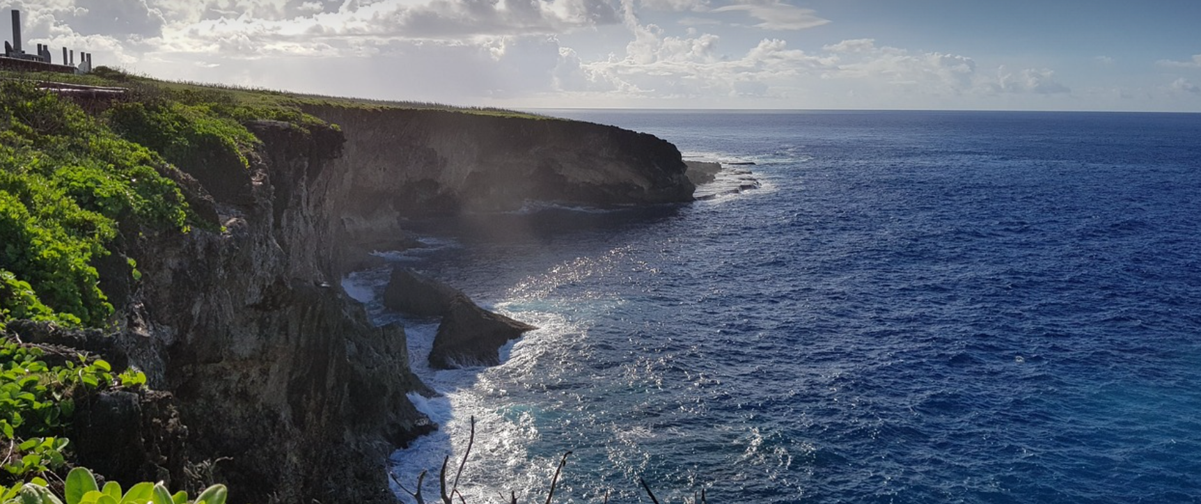 사이판 골프여행 관련 사진