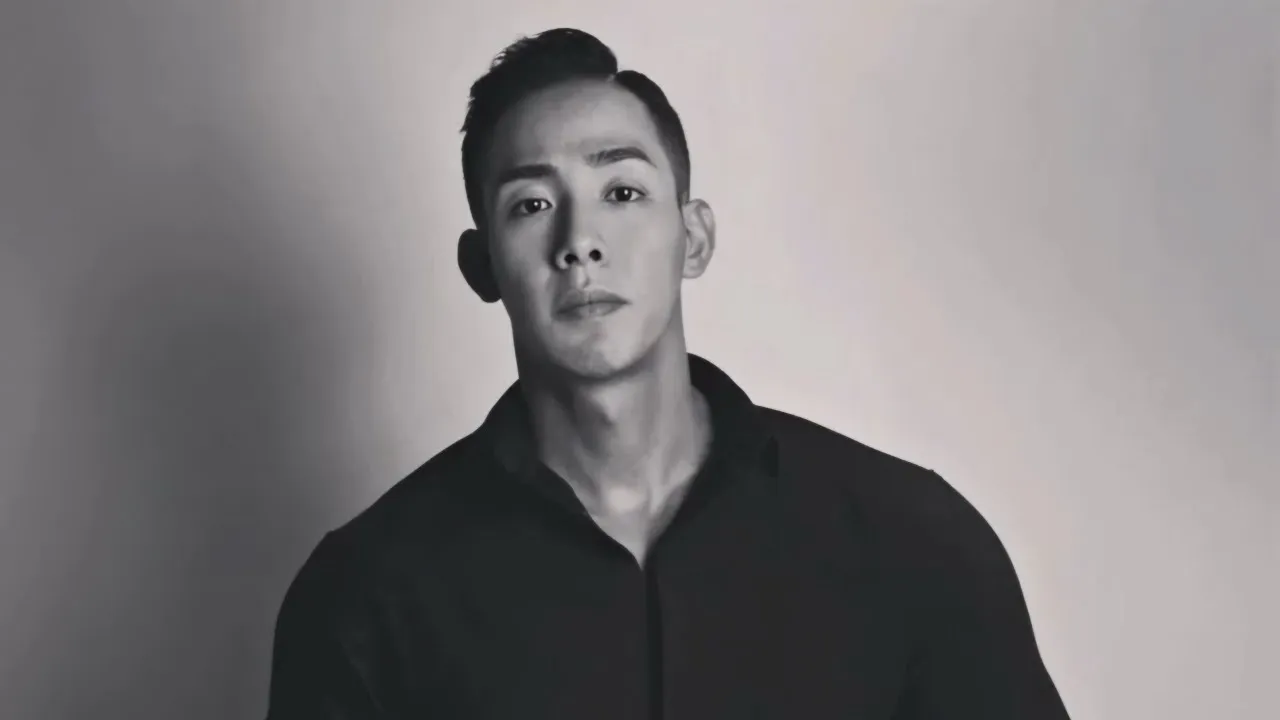 유튜버 겸 보디빌더 김웅서