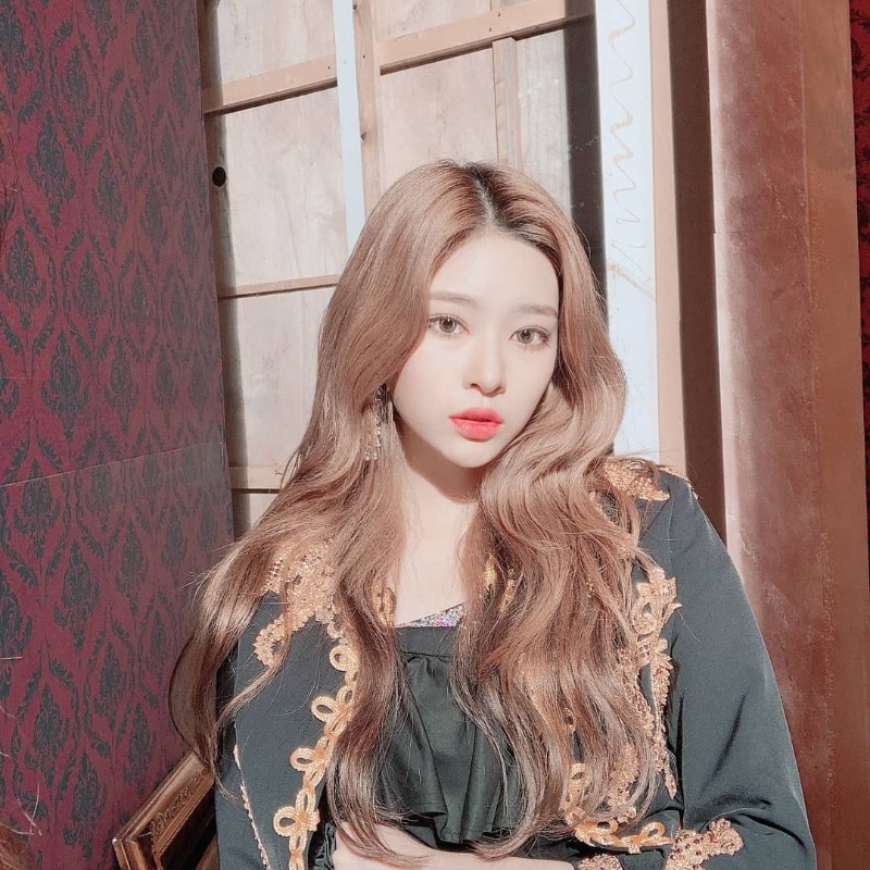 아이즈원 민주