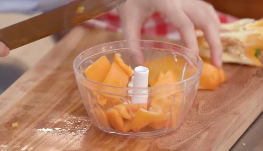 파프리카 레시피