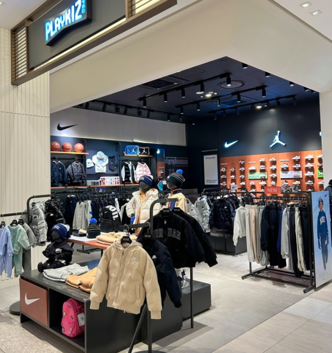 신학기 , 아동 브랜드 순위 TOP 10