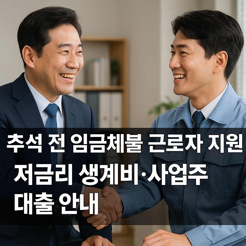 집중청산기간