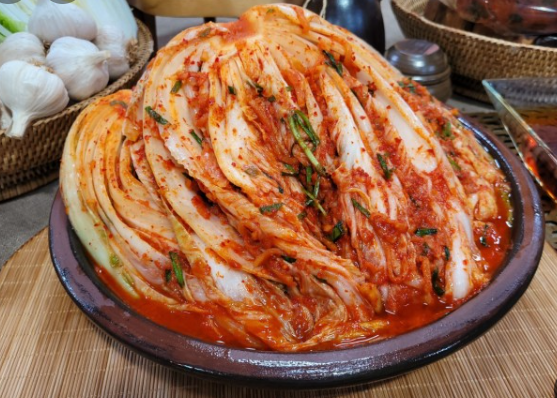 김장 시기 최적 시점, 김치 맛있게 먹기 위한 방법