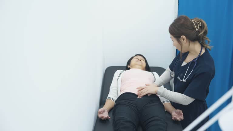 간암 초기증상 및 수치 및 간암에 좋은 음식