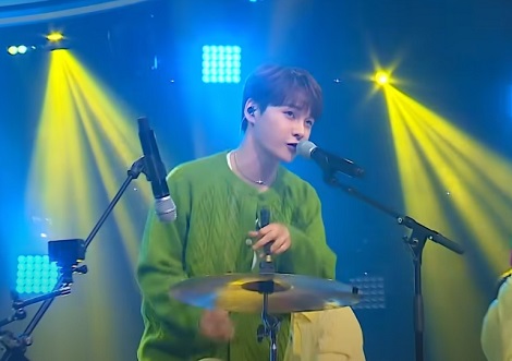 한량가 - 박서진 (원곡 영탁)