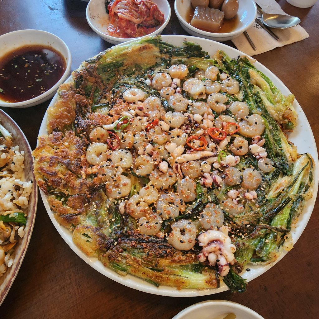 향화정