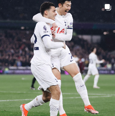 토트넘 5월 일정 토트넘 리버풀 하이라이트