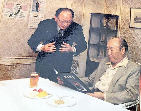 김충식 최은순 내연남