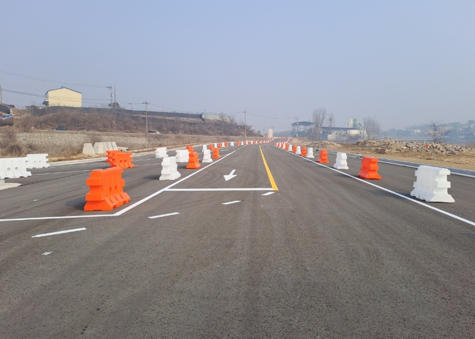 경기도, 올해 도로 51개소 확충에 4천473억 원 투