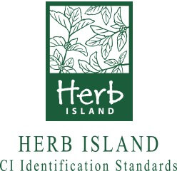 포천허브아일랜드 CI