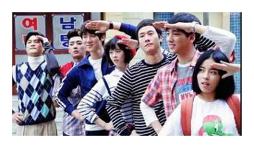 응답하라 1994 노래모음