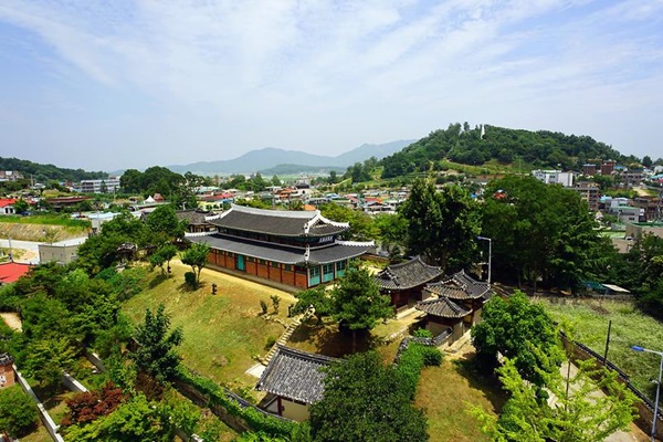강화도 가볼만한곳