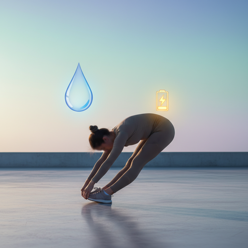 체력 관리와 부상 예방&amp;#44; 겨울 등산 꿀팁