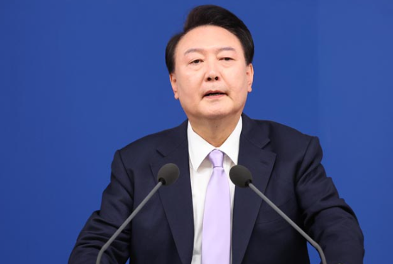 대통령 탄핵 절차