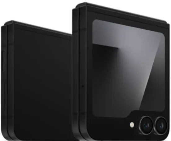 갤럭시 Z 플립7 FE