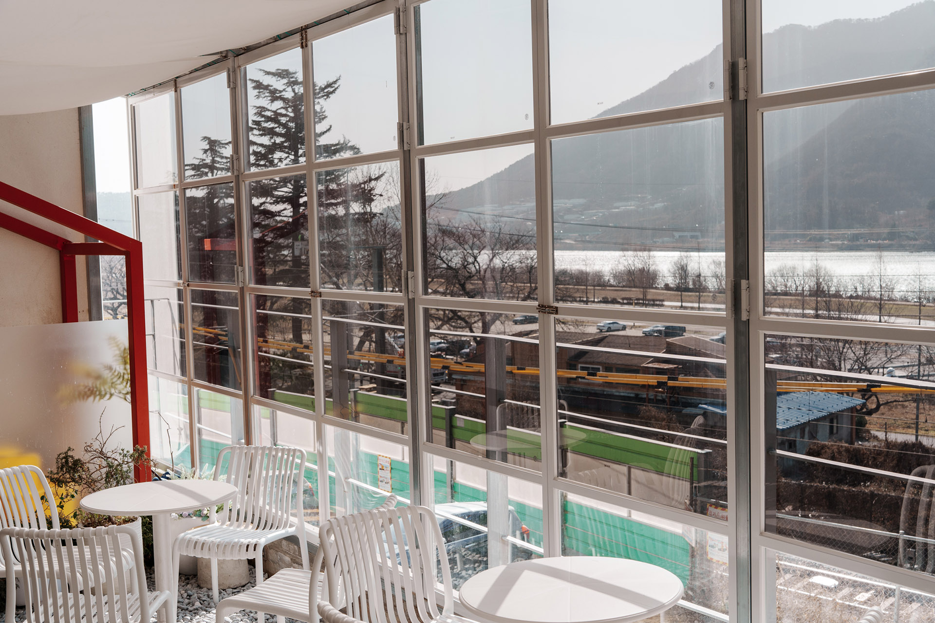 양산 물금 카페 무이 MOOEE.