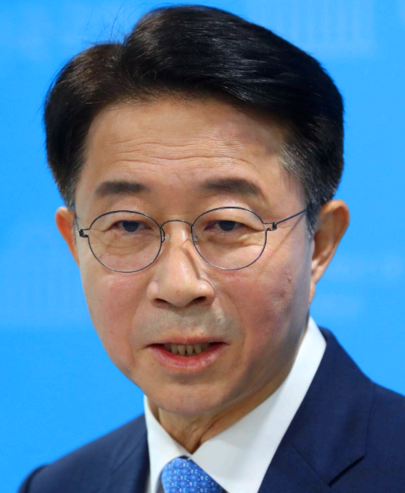 조정식 국회의장 후보 본회의 직권 개최 공약 이유 | 조정식 국회의원 프로필 나이 고향 학력 재산