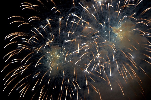 부산 불꽃축제 일정