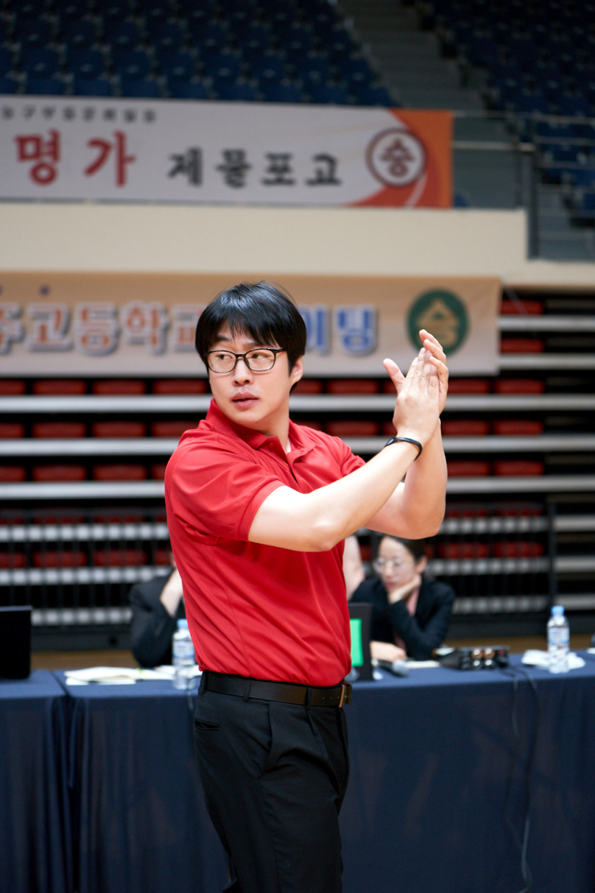 영화 리바운드 넷플릭스공개 줄거리 손익분기점 출연진 실제인물 후기