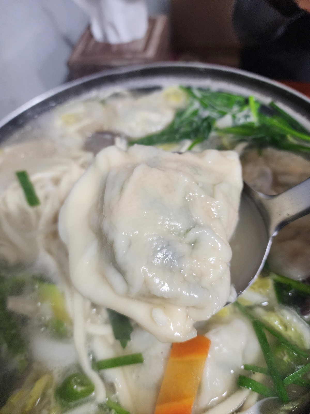 이북만두