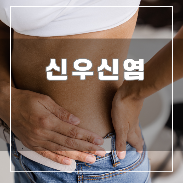 신우신염