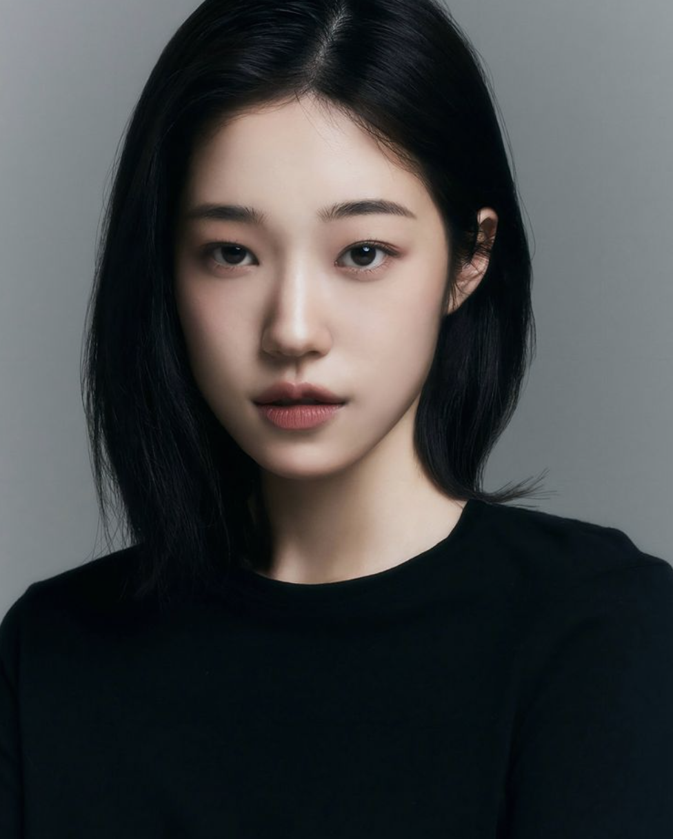 노윤서 프로필 사진