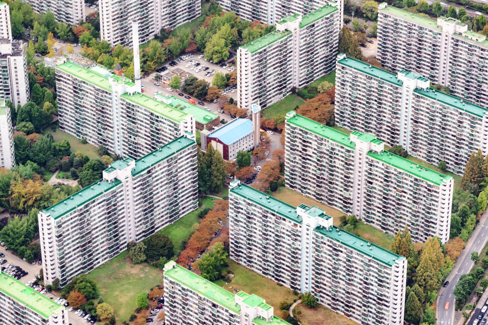 다주택자 양도세 계산