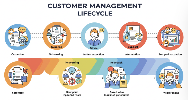 해외구매대행 사업 시스템
