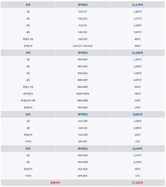 이라크전 예매