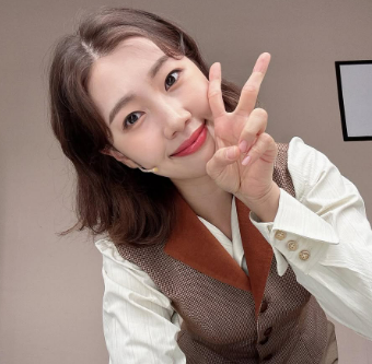 이지수 프로필