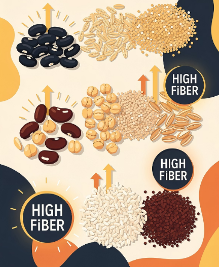 변비에 좋은 음식 낫또의 효능 알아보기