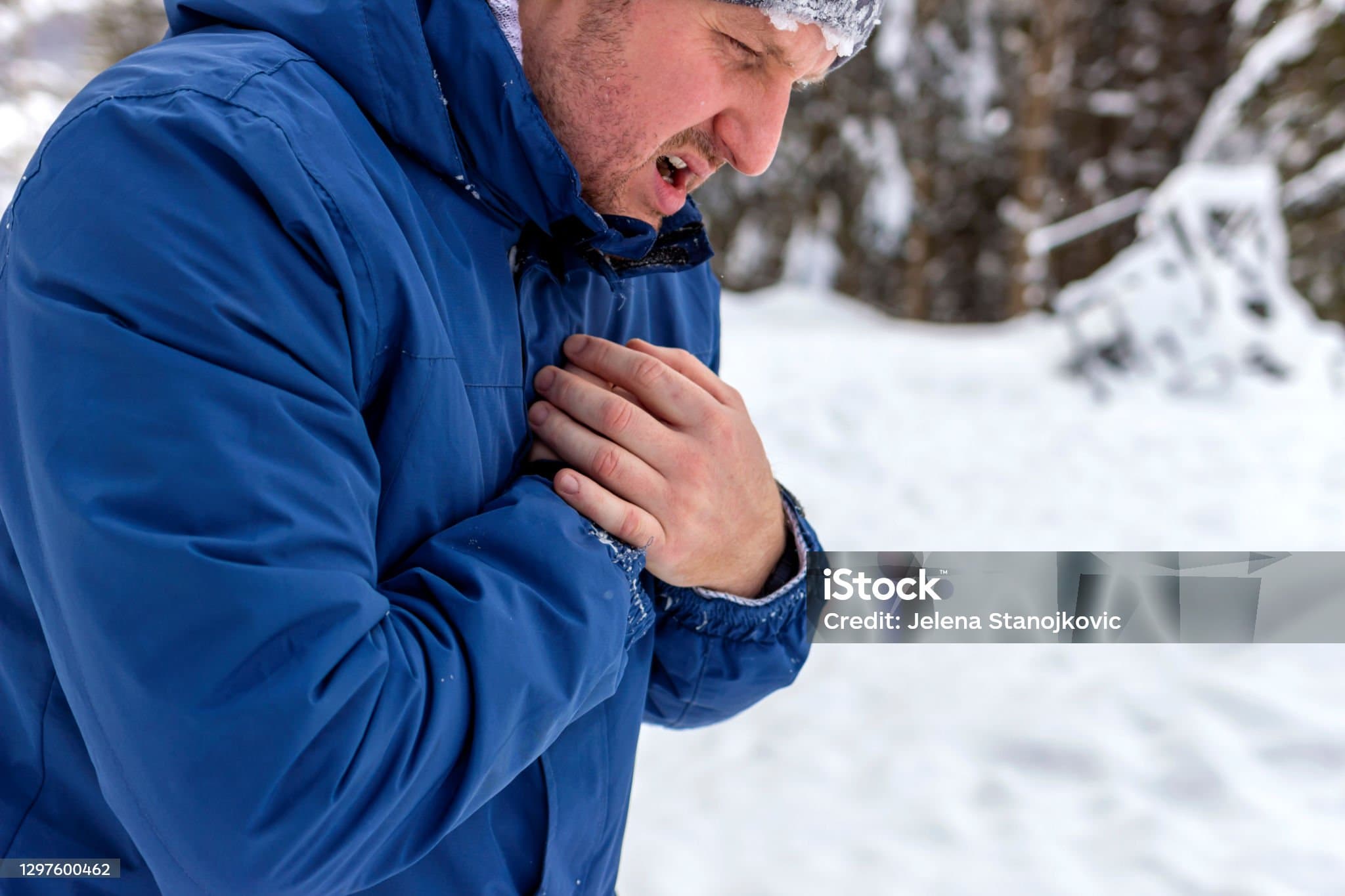 추위를 많이 타는 이유, 유독 나만 이렇게 추운 걸까요?