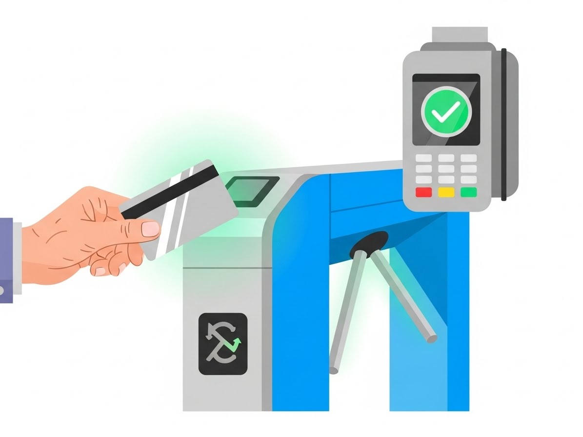 지하철 무료승차권 발급방법