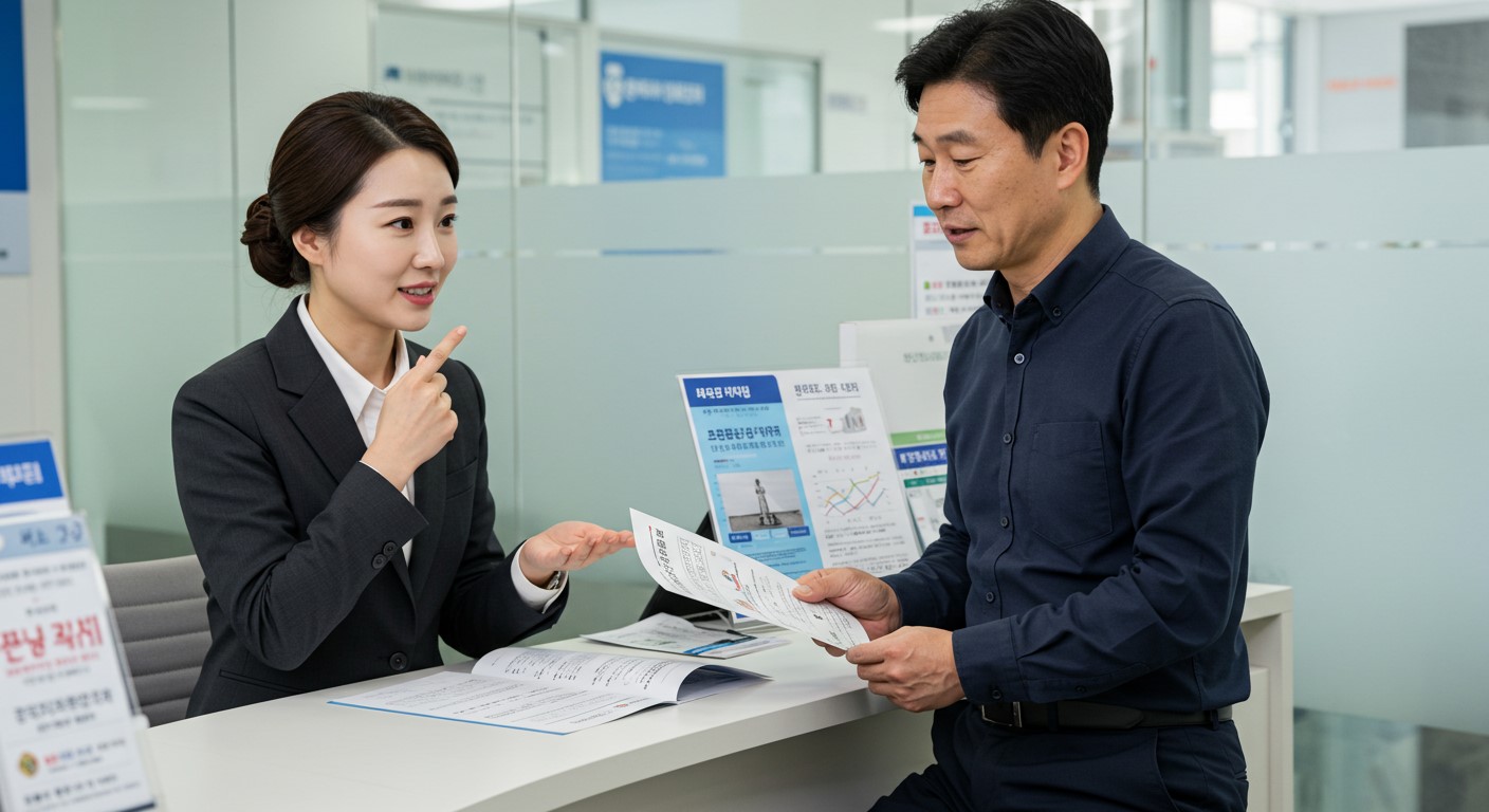 노란우산공제 연금이란? 자영업자라면 꼭 알아야 할 가입방법과 환급금까지! ppt